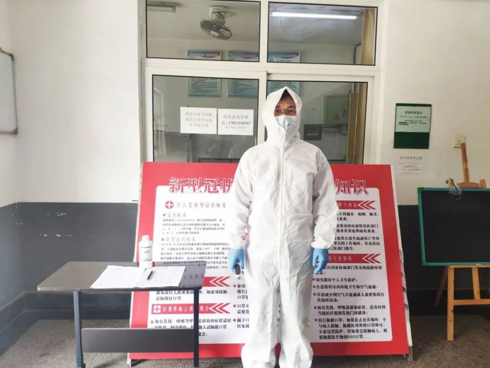 欢迎回家!bw必威西汉姆联官网迎来2020年春季学期首批返校学生 欢迎回家!bw必威西汉姆联官网迎来2020年春季学期首批返校学生