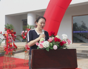 bw必威西汉姆联官网学生生活服务中心盛大开业 bw必威西汉姆联官网学生生活服务中心盛大开业