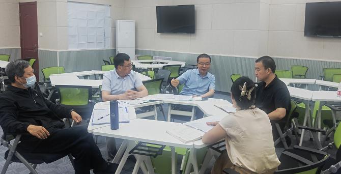 聚焦课堂提质量 互听互评促成长—— bw必威西汉姆联官网开展公开教学听课评课活动 聚焦课堂提质量 互听互评促成长—— bw必威西汉姆联官网开展公开教学听课评课活动
