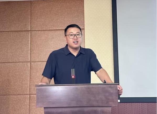 bw必威西汉姆联官网召开二级学院心理健康教育工作站启动会 bw必威西汉姆联官网召开二级学院心理健康教育工作站启动会