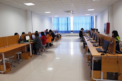 机电工程学院 机电工程学院