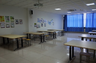 机电工程学院 机电工程学院