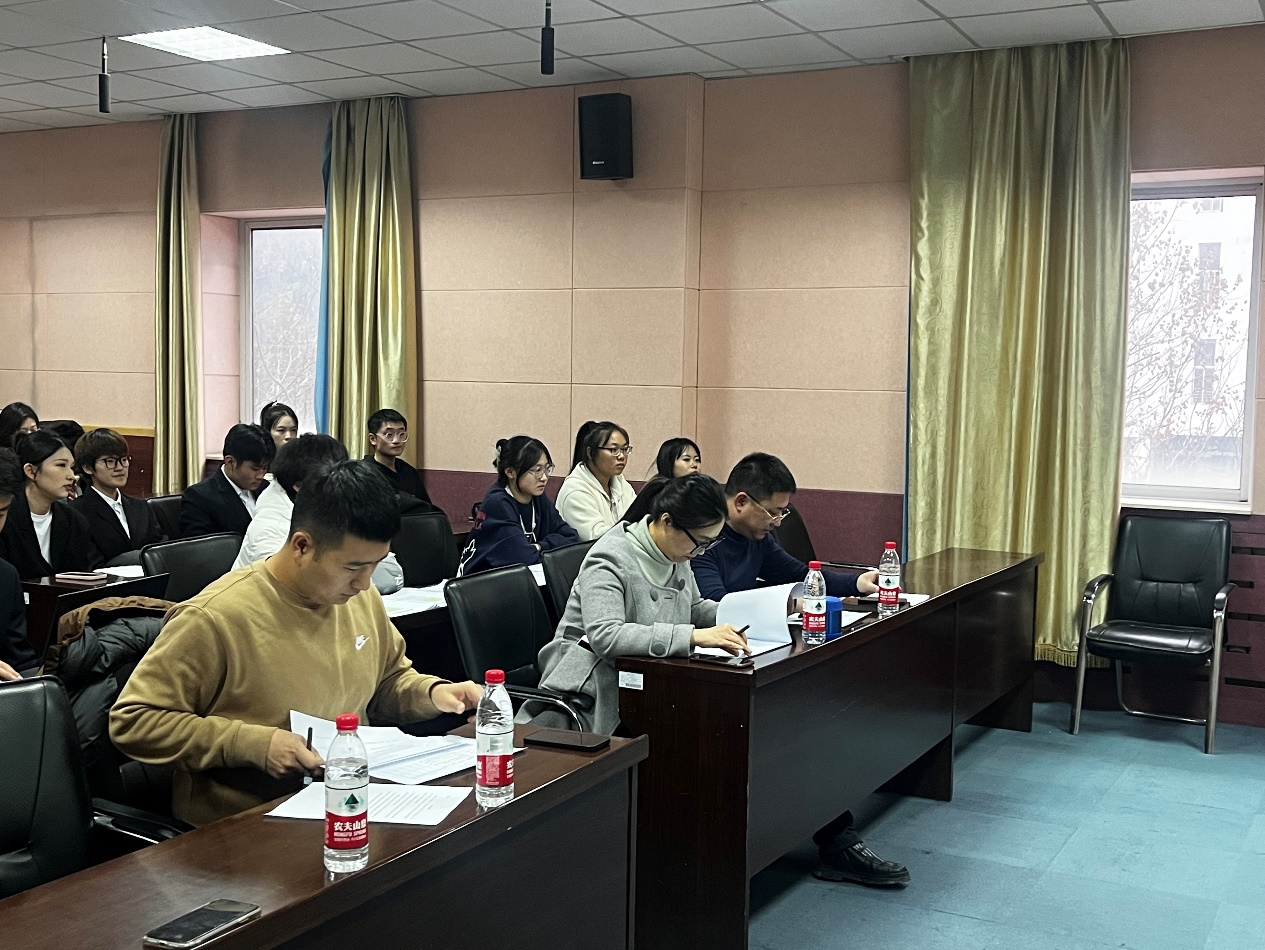 bw必威西汉姆联官网第九届大学生职业生涯规划大赛暨首届山东省大学生职业规划大赛校赛圆满落幕 bw必威西汉姆联官网第九届大学生职业生涯规划大赛暨首届山东省大学生职业规划大赛校赛圆满落幕