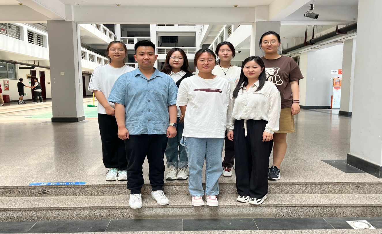 我们四项作品在“我与党的二十大”课程思政短视频大赛中获奖 我们四项作品在“我与党的二十大”课程思政短视频大赛中获奖