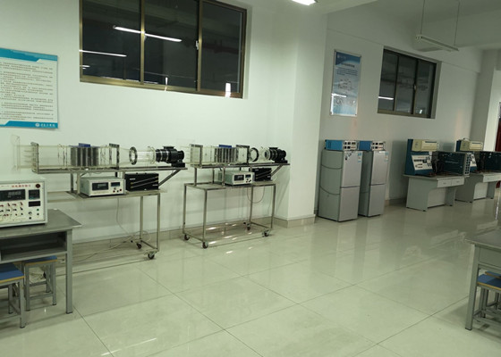 机电工程学院 机电工程学院