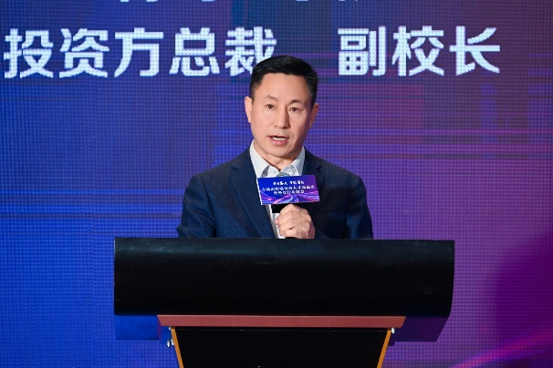 群英荟萃,借“青”东风——我们师生参加“外贸春风·才聚青岛”青岛市跨境电商人才双选会 群英荟萃,借“青”东风——我们师生参加“外贸春风·才聚青岛”青岛市跨境电商人才双选会