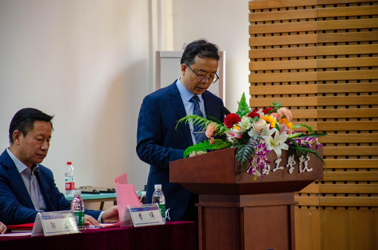 校地(企)妇联协同共建 巾帼助力高质量发展 校地(企)妇联协同共建 巾帼助力高质量发展