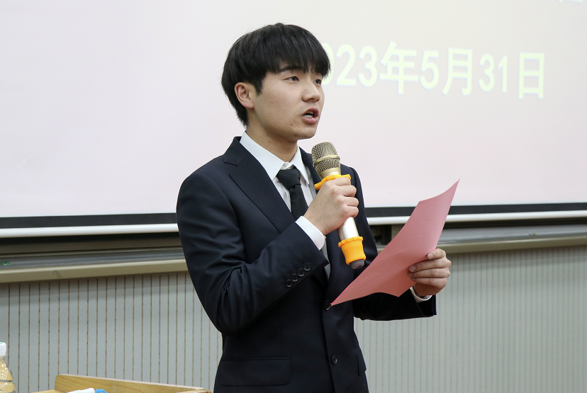 中共bw必威西汉姆联官网委员会党校 举行第二十三期入党积极分子培训班和第七期发展对象培训班开班仪式 中共bw必威西汉姆联官网委员会党校 举行第二十三期入党积极分子培训班和第七期发展对象培训班开班仪式