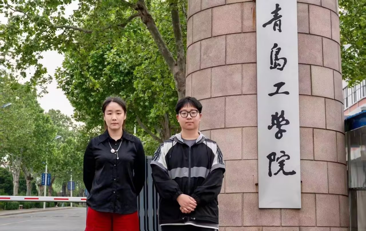 bw必威西汉姆联官网队员在美国大学生数学建模竞赛中获得国际二等奖,实现零的突破! bw必威西汉姆联官网队员在美国大学生数学建模竞赛中获得国际二等奖,实现零的突破!