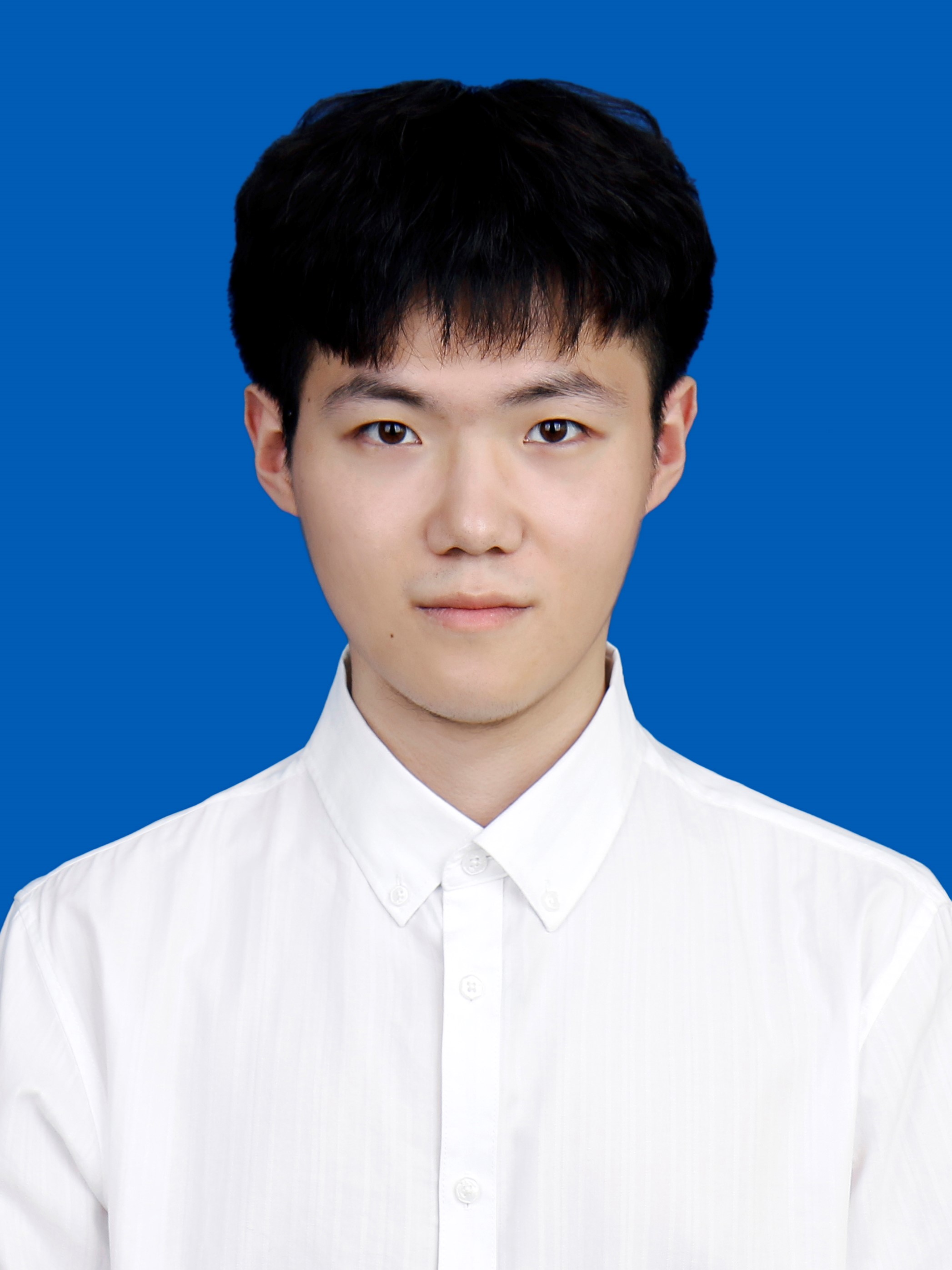 2016级优秀毕业生倪鑫