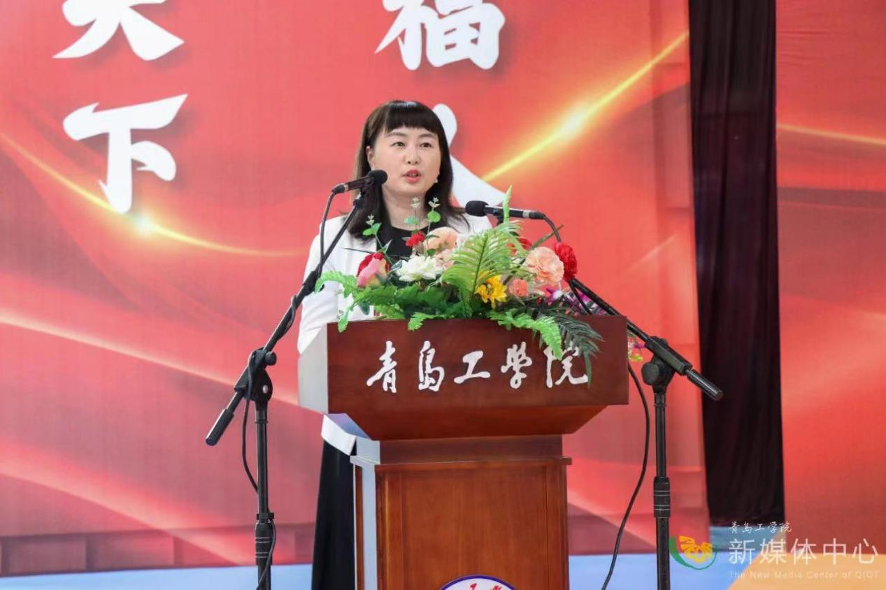 bw必威西汉姆联官网举行2023届毕业生毕业典礼暨学位授予仪式 bw必威西汉姆联官网举行2023届毕业生毕业典礼暨学位授予仪式