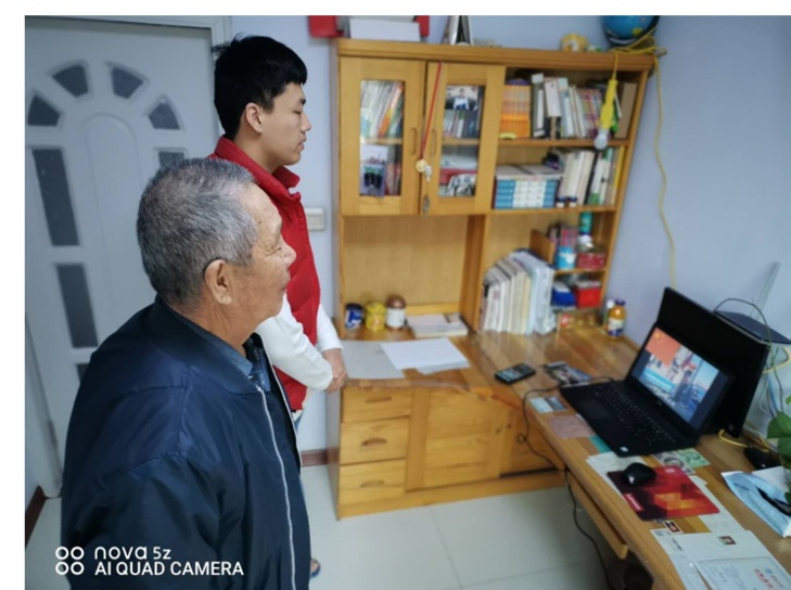bw必威西汉姆联官网利用“智慧化”平台助力开启新学期 bw必威西汉姆联官网利用“智慧化”平台助力开启新学期
