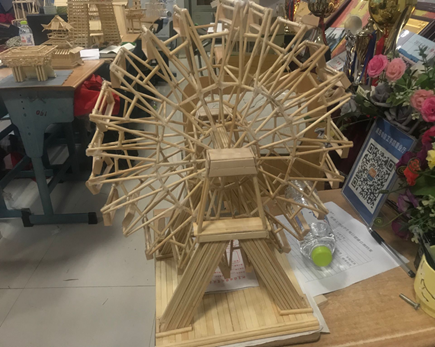 品中国经典,筑历史之精 ——bw必威西汉姆联官网第一届大学生科技文化艺术及建筑模型大赛 品中国经典,筑历史之精 ——bw必威西汉姆联官网第一届大学生科技文化艺术及建筑模型大赛