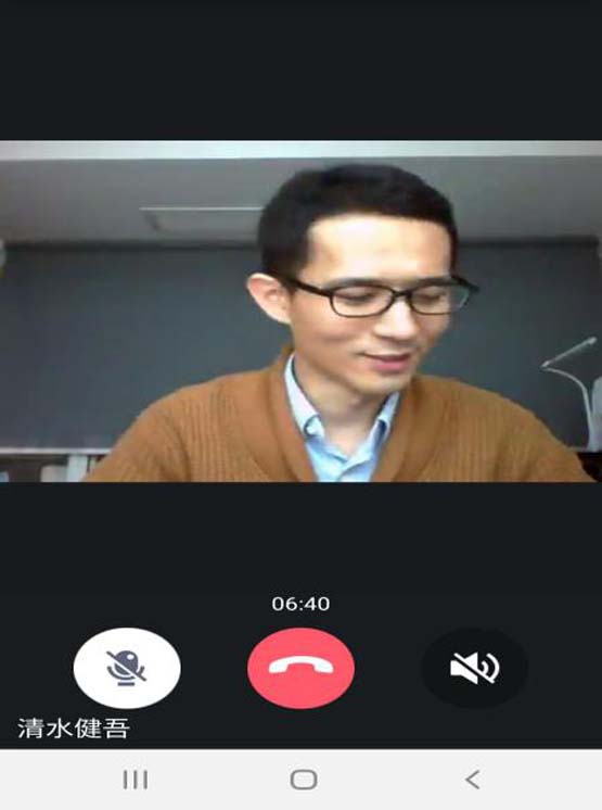 以高质量在线教学应对疫情大考!bw必威西汉姆联官网线上教学百花齐放 以高质量在线教学应对疫情大考!bw必威西汉姆联官网线上教学百花齐放