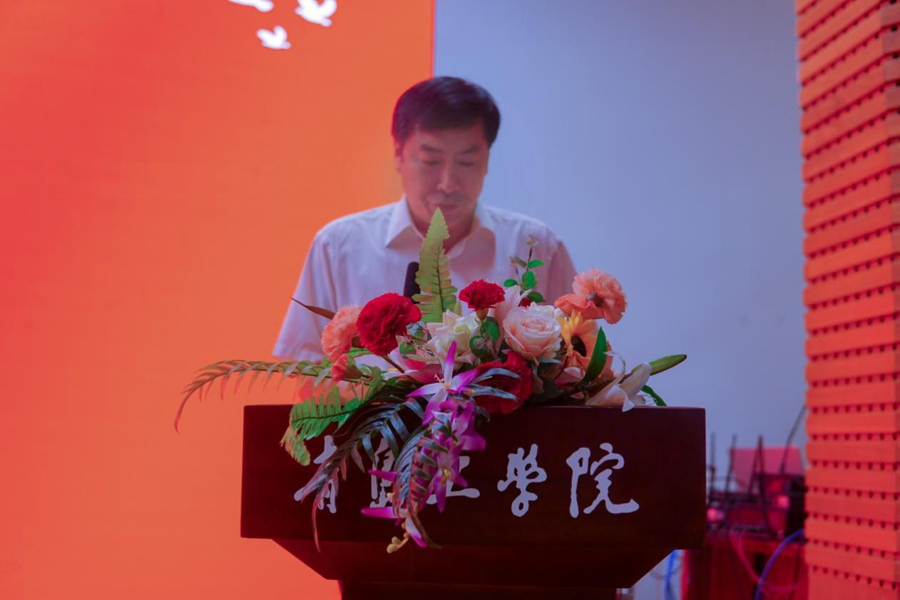 bw必威西汉姆联官网举行庆祝中国共产党成立102周年暨“七一”表彰大会 bw必威西汉姆联官网举行庆祝中国共产党成立102周年暨“七一”表彰大会