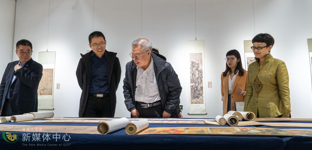 校馆合作共建育人新基地 bw必威西汉姆联官网与青岛宝龙美术馆举办校企合作签约仪式 校馆合作共建育人新基地 bw必威西汉姆联官网与青岛宝龙美术馆举办校企合作签约仪式