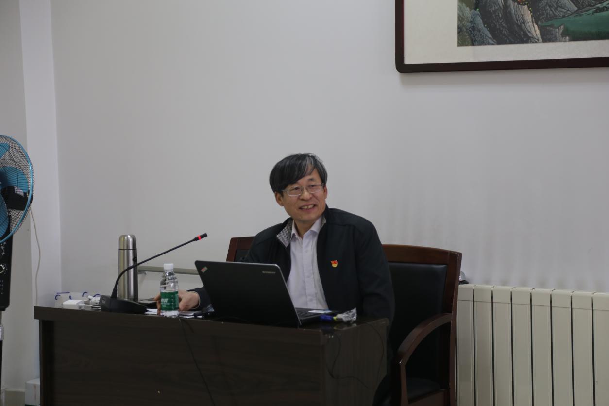 bw必威西汉姆联官网举办党务工作者专题培训 bw必威西汉姆联官网举办党务工作者专题培训