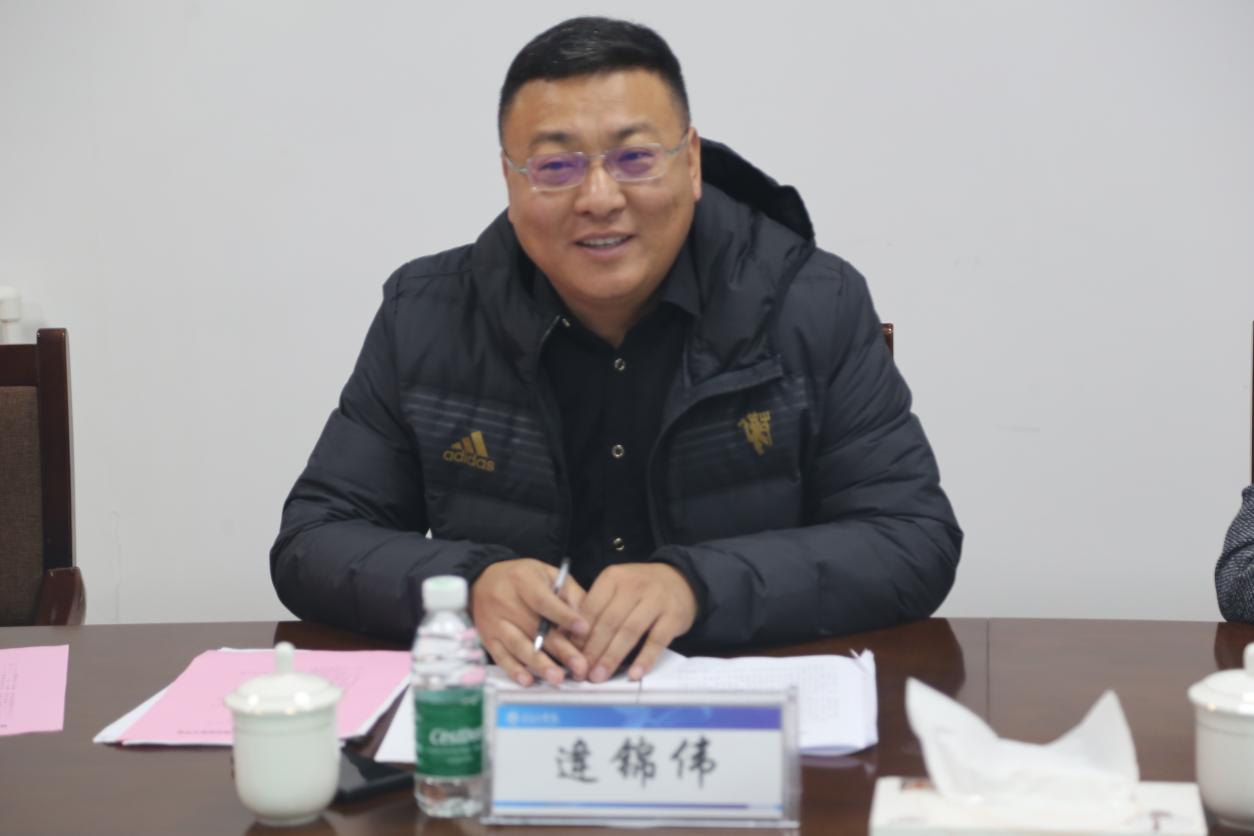 我们召开党建工作重点任务落实情况督导检查工作会 我们召开党建工作重点任务落实情况督导检查工作会