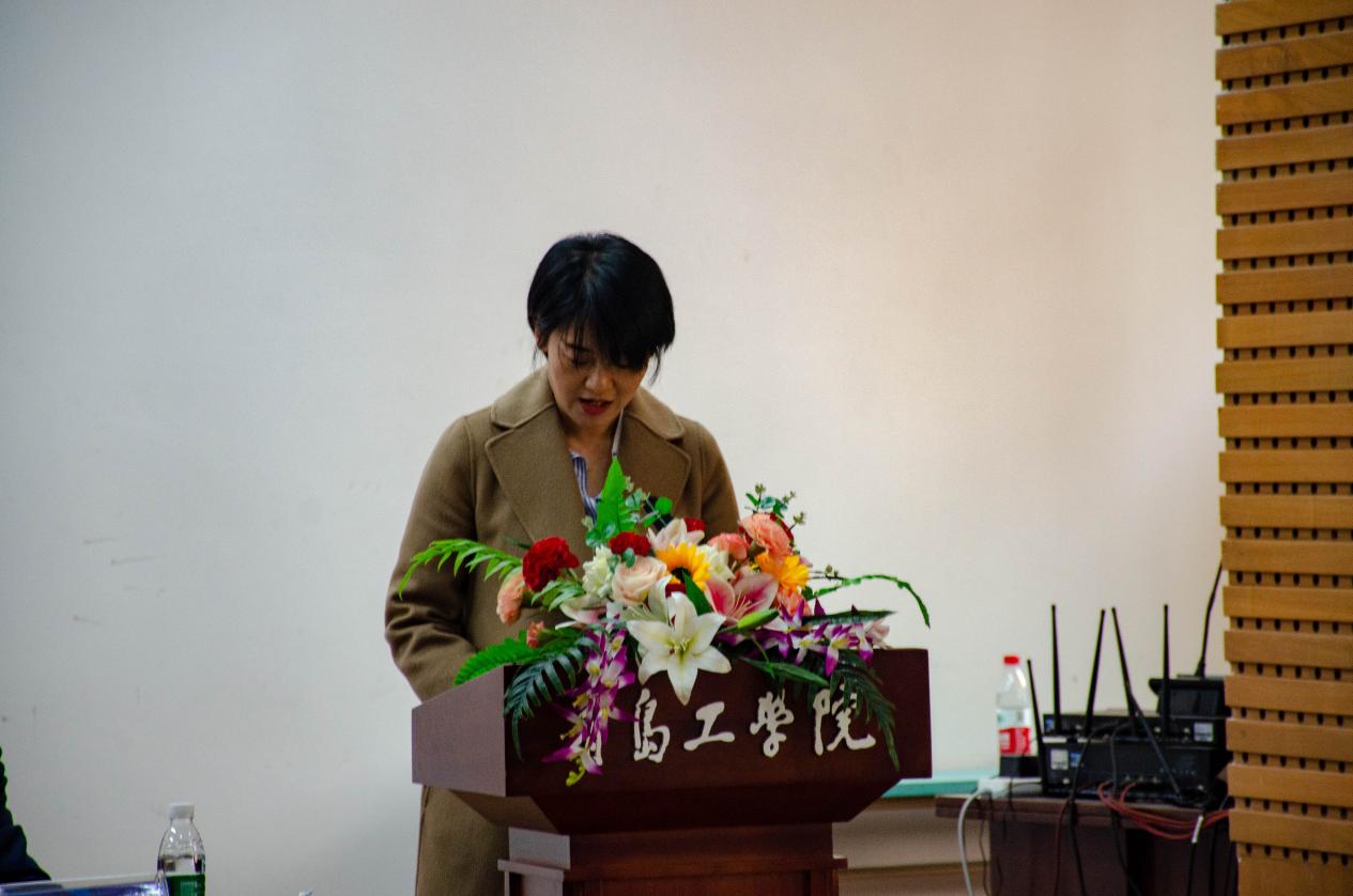 校地(企)妇联协同共建 巾帼助力高质量发展 校地(企)妇联协同共建 巾帼助力高质量发展