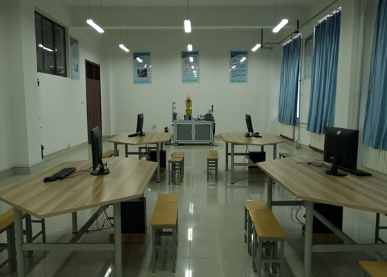 机电工程学院 机电工程学院