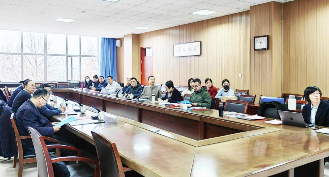 喜报!我们获批2024年中央支持地方本科高校改革发展资金项目 喜报!我们获批2024年中央支持地方本科高校改革发展资金项目