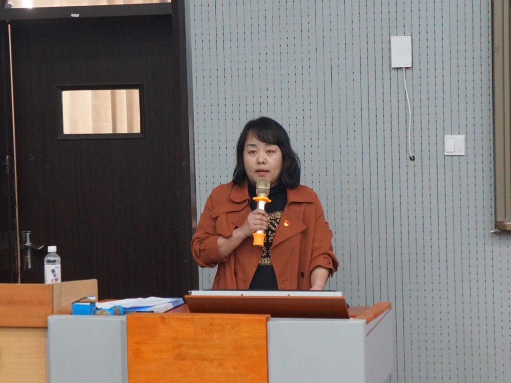 我们召开2023届毕业生就业工作专题会 我们召开2023届毕业生就业工作专题会