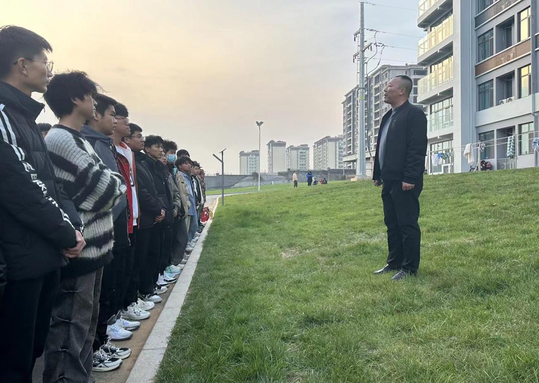 “预防为主,生命至上”——bw必威西汉姆联官网开展2023年度消防培训暨疏散演练活动 “预防为主,生命至上”——bw必威西汉姆联官网开展2023年度消防培训暨疏散演练活动