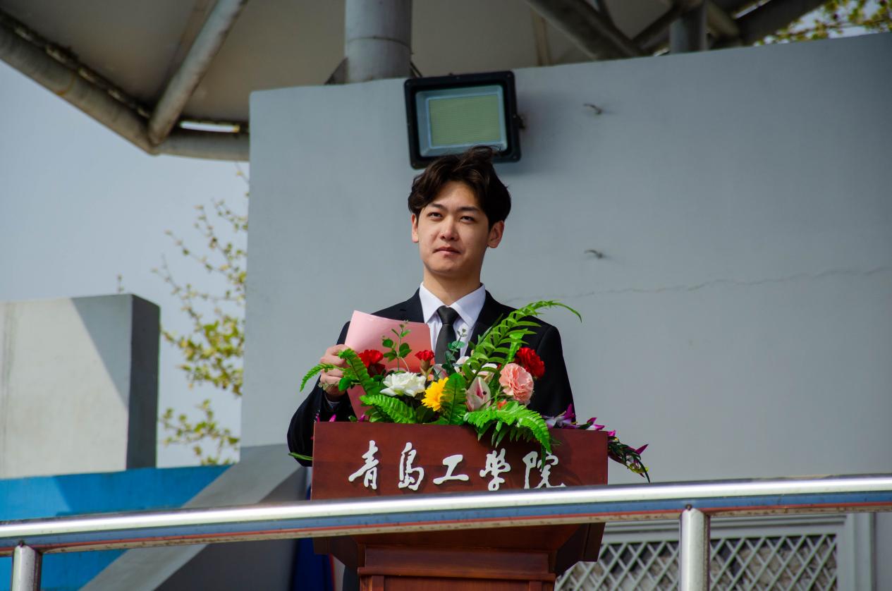 bw必威西汉姆联官网 2022级新生军训开营仪式暨2023年国家安全主题宣传教育活动启动仪式隆重举行 bw必威西汉姆联官网 2022级新生军训开营仪式暨2023年国家安全主题宣传教育活动启动仪式隆重举行