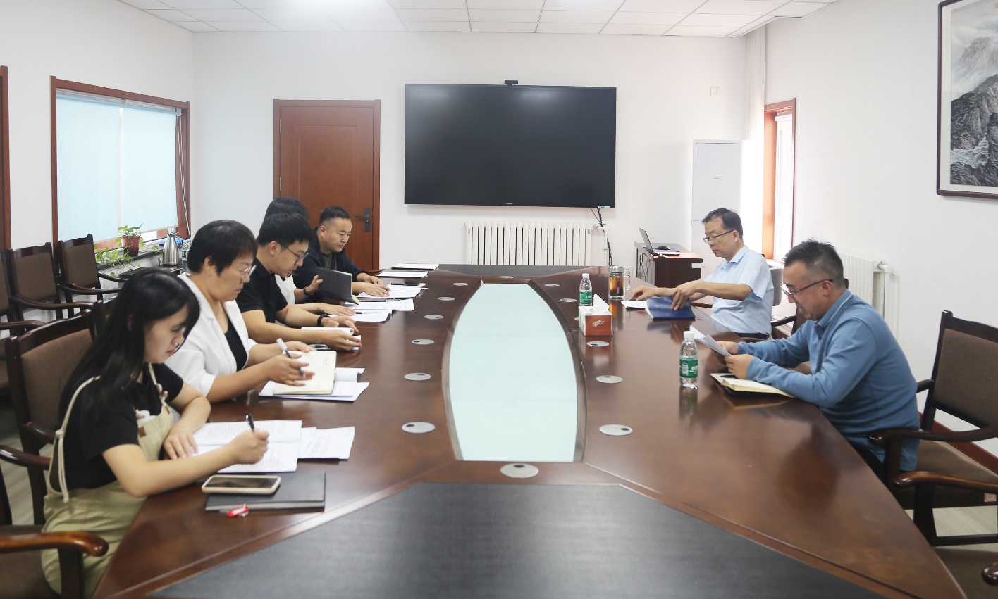 筑巢引凤聚人才 固巢养凤强青工 bw必威西汉姆联官网召开博士后创新实践基地建设推进会 筑巢引凤聚人才 固巢养凤强青工 bw必威西汉姆联官网召开博士后创新实践基地建设推进会