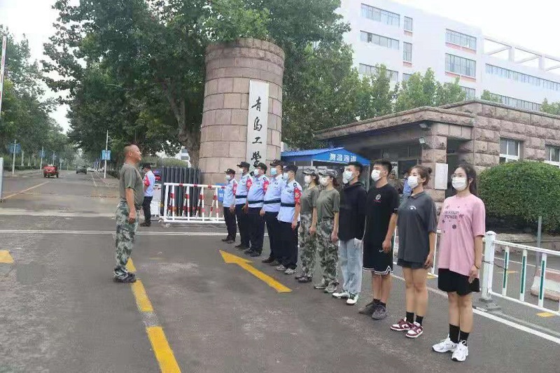 bw必威西汉姆联官网开展反恐防暴演练 bw必威西汉姆联官网开展反恐防暴演练