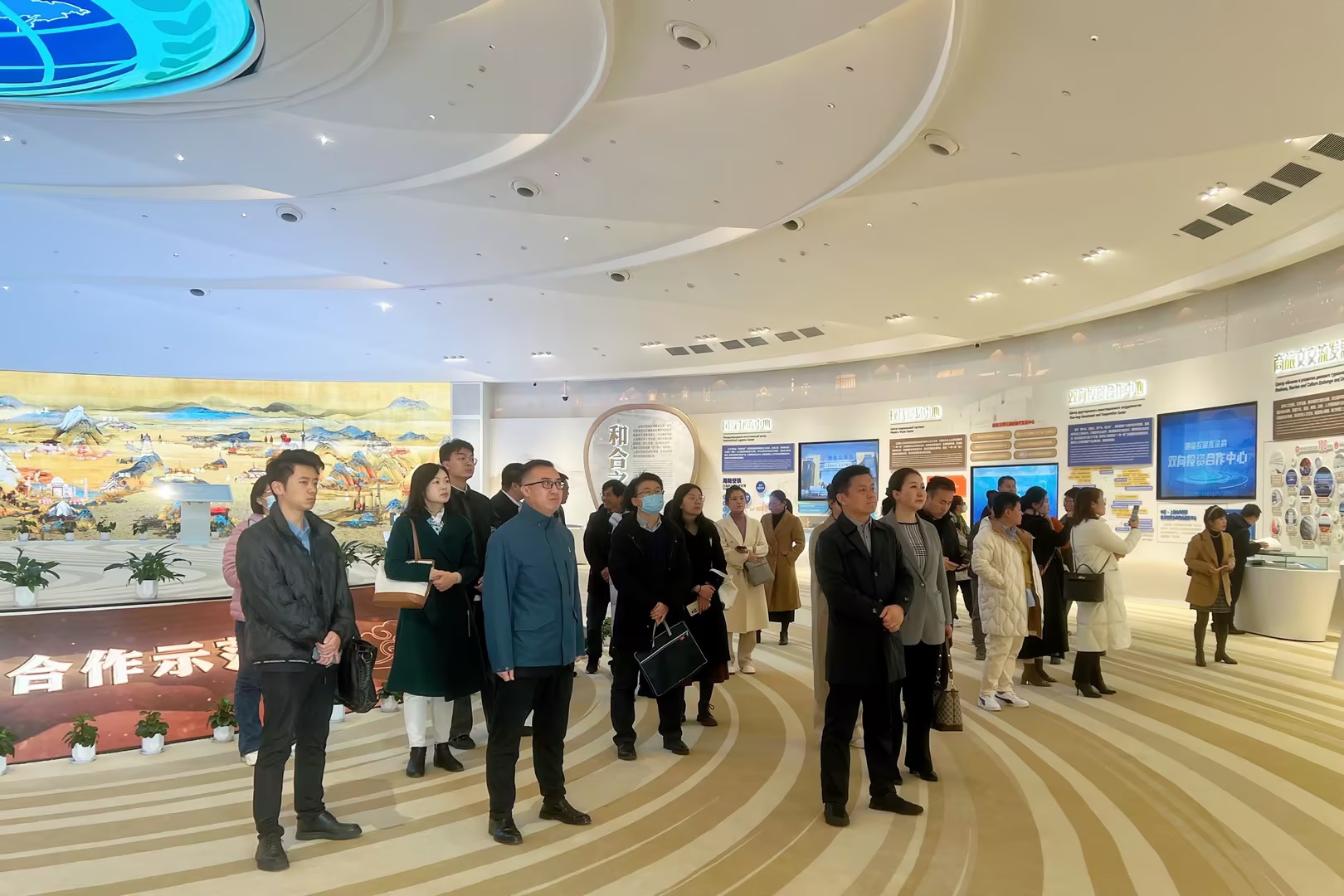 bw必威西汉姆联官网成功举办青岛社科青年联盟教育研究和校地融合组2023年学术座谈会 bw必威西汉姆联官网成功举办青岛社科青年联盟教育研究和校地融合组2023年学术座谈会