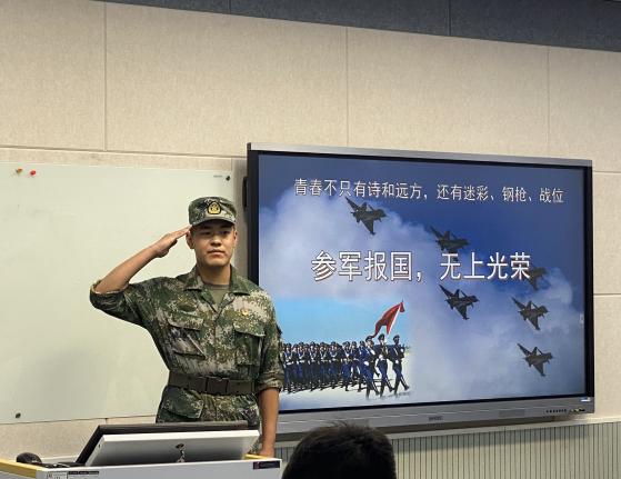 bw必威西汉姆联官网征兵工作再创佳绩 bw必威西汉姆联官网征兵工作再创佳绩