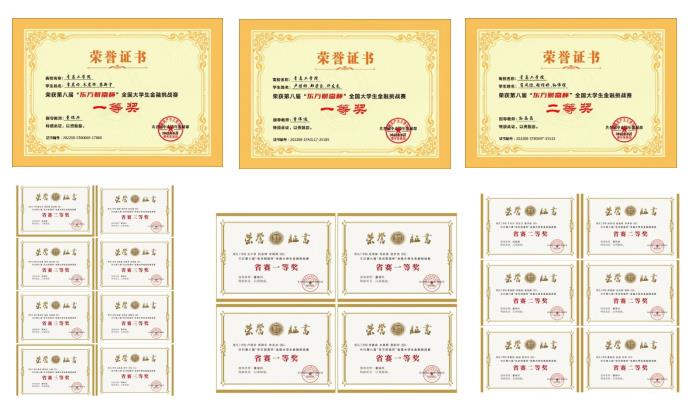 东方财富争霸,金融决战巅峰——我们学生在第八届“东方财富杯”全国大学生金融精英挑战赛中再创佳绩 东方财富争霸,金融决战巅峰——我们学生在第八届“东方财富杯”全国大学生金融精英挑战赛中再创佳绩