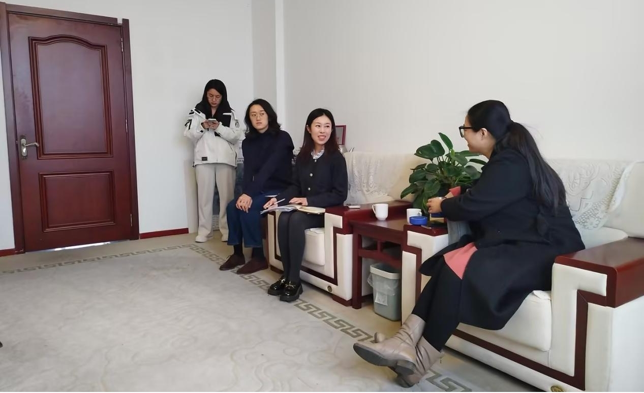 bw必威西汉姆联官网携手胶东街道,助推文旅产业发展 bw必威西汉姆联官网携手胶东街道,助推文旅产业发展