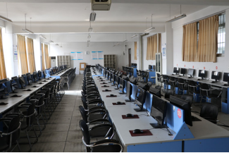 经济管理学院 经济管理学院