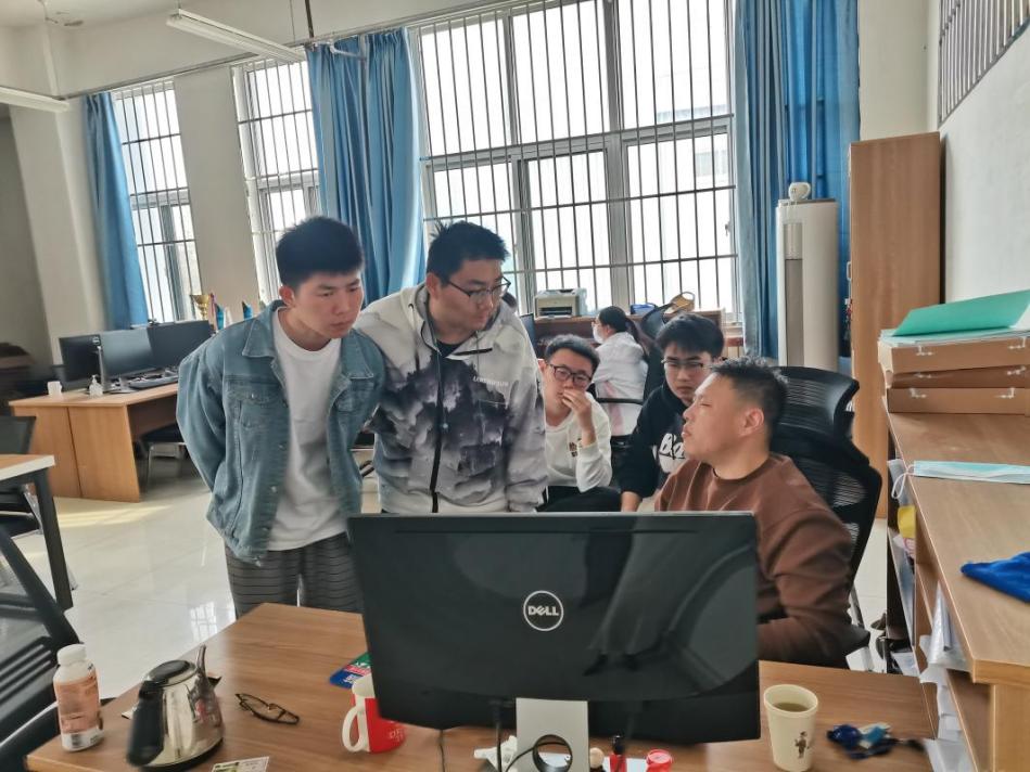 建筑工程学院学生在2023第六届“优路杯”全国BIM技术大赛喜获佳绩 建筑工程学院学生在2023第六届“优路杯”全国BIM技术大赛喜获佳绩