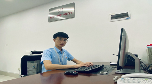 我们推荐报送全国第五届“闪亮的日子——青春该有的模样”大学生就业创业人物 我们推荐报送全国第五届“闪亮的日子——青春该有的模样”大学生就业创业人物