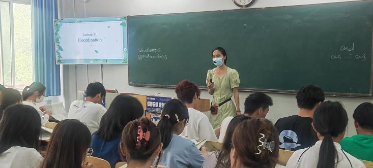 聚焦课堂提质量 互听互评促成长—— bw必威西汉姆联官网开展公开教学听课评课活动 聚焦课堂提质量 互听互评促成长—— bw必威西汉姆联官网开展公开教学听课评课活动