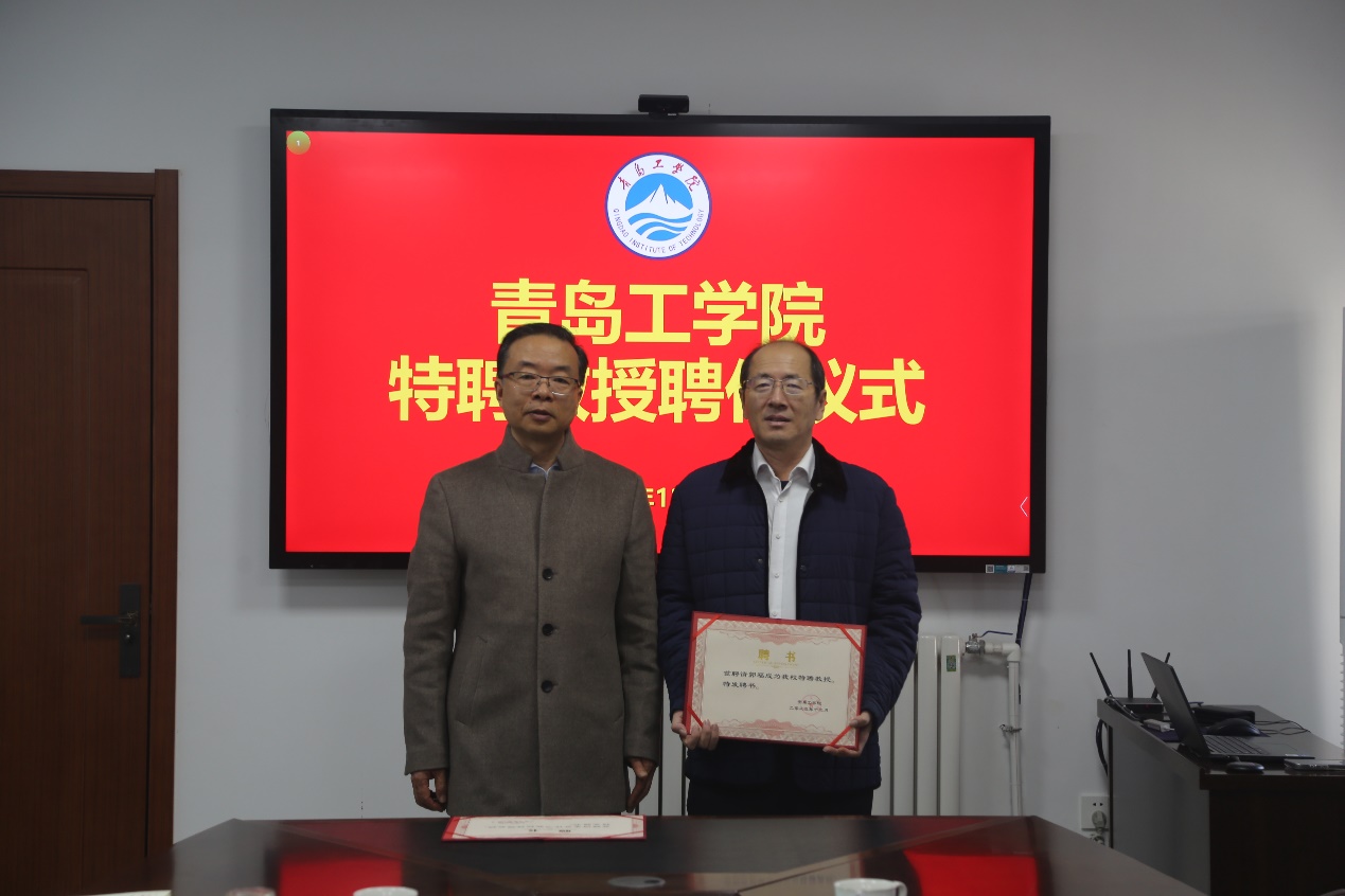 青岛地铁集团到我们走访交流 青岛地铁集团到我们走访交流