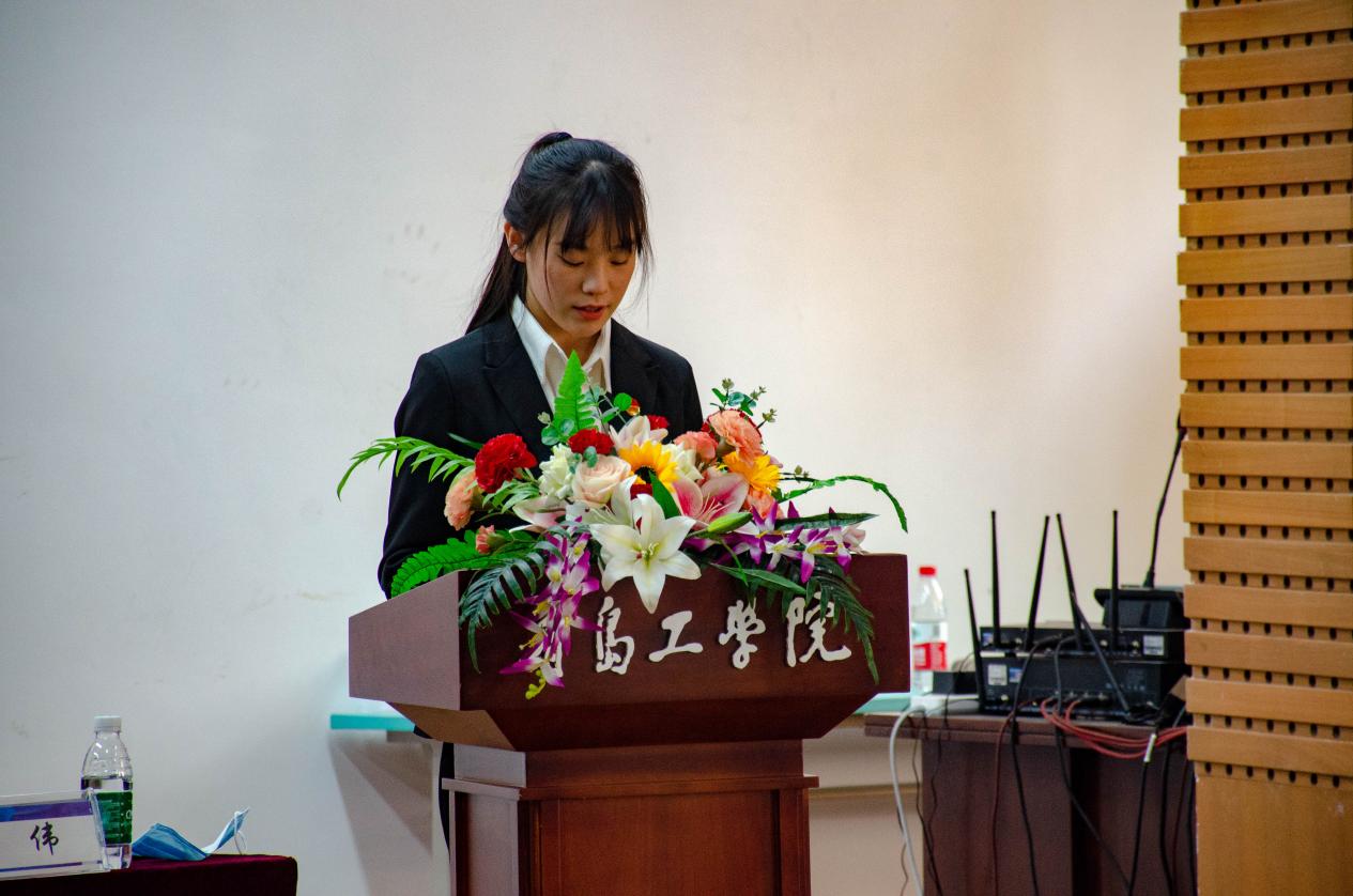 校地(企)妇联协同共建 巾帼助力高质量发展 校地(企)妇联协同共建 巾帼助力高质量发展