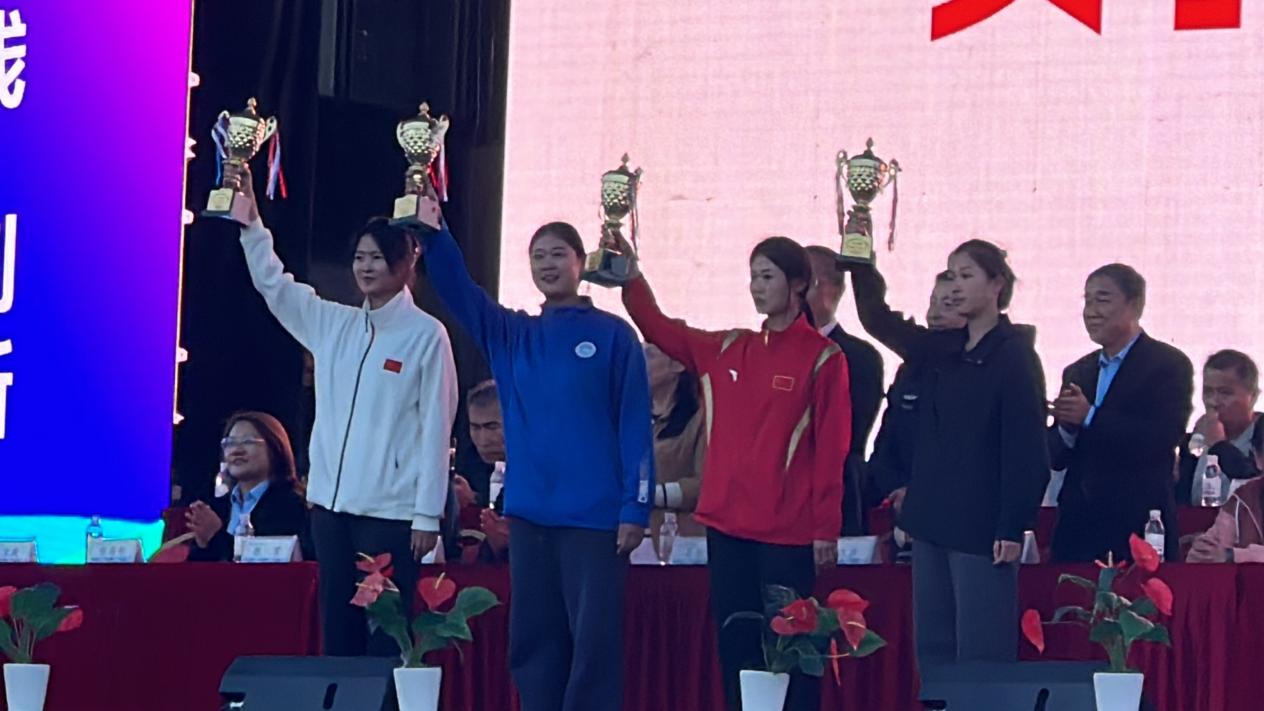 15金!11银!25铜!bw必威西汉姆联官网运动员在2023年青岛高校田径运动会载誉而归 15金!11银!25铜!bw必威西汉姆联官网运动员在2023年青岛高校田径运动会载誉而归