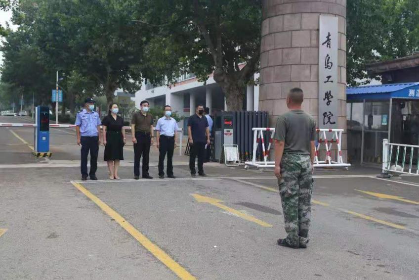bw必威西汉姆联官网开展反恐防暴演练 bw必威西汉姆联官网开展反恐防暴演练