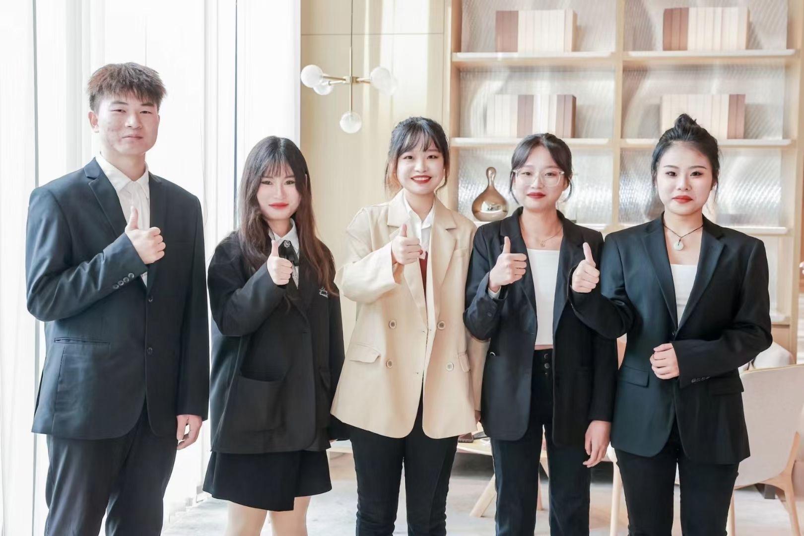 喜报!我们学生在青岛市2022年度跨境电商创新创业职业技能大赛中喜获二等奖 喜报!我们学生在青岛市2022年度跨境电商创新创业职业技能大赛中喜获二等奖