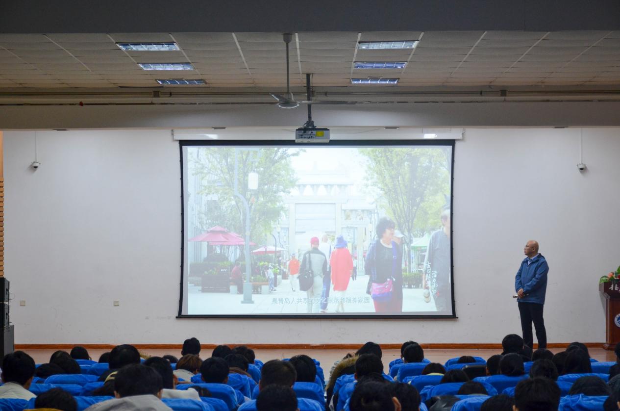 筑梦青春·职引未来——我们成功举办 2024届毕业生即墨区秋季专场校园招聘会 筑梦青春·职引未来——我们成功举办 2024届毕业生即墨区秋季专场校园招聘会