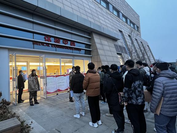 bw必威西汉姆联官网征兵工作再创佳绩 bw必威西汉姆联官网征兵工作再创佳绩