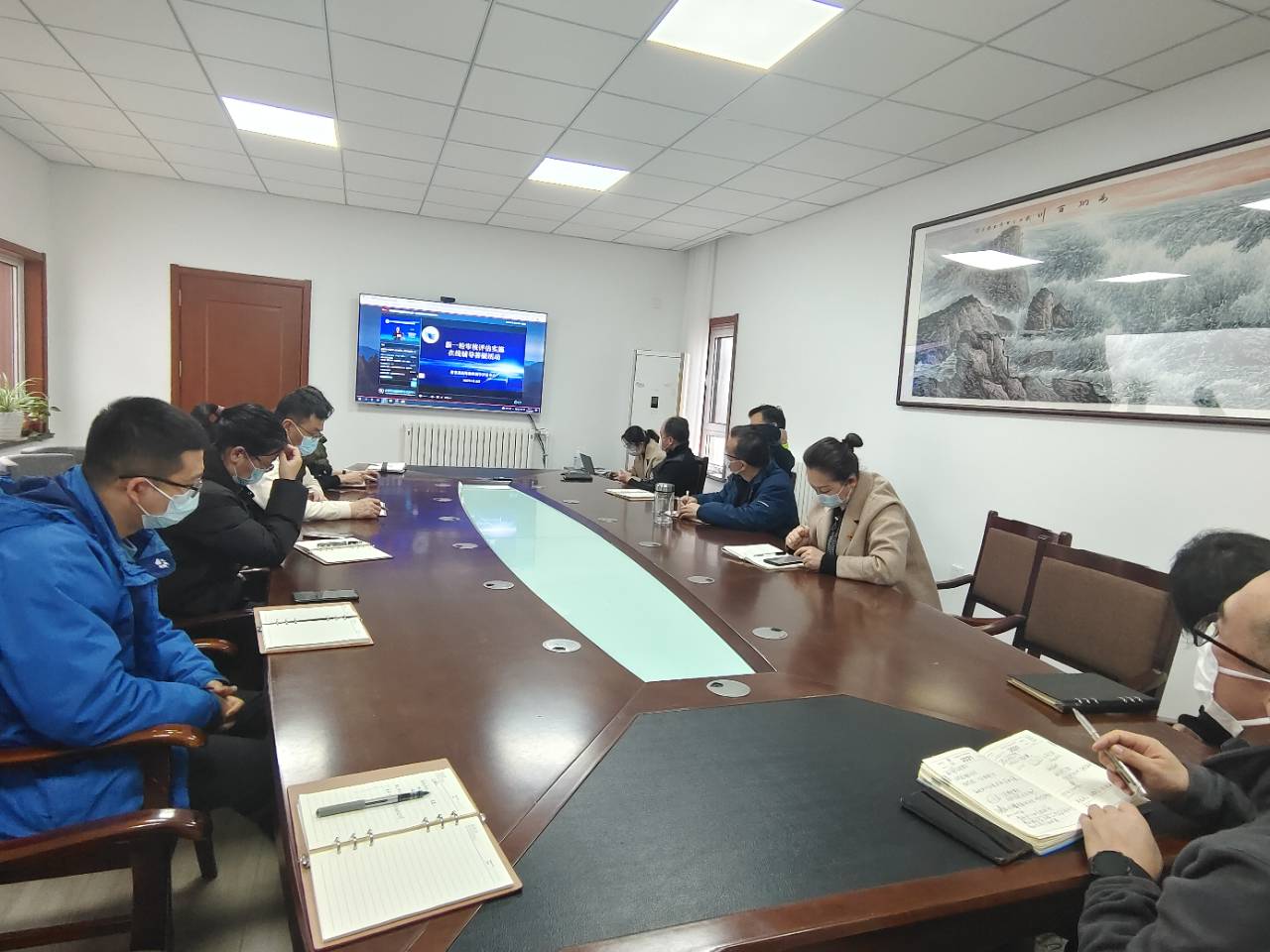 bw必威西汉姆联官网组织参加新一轮审核评估实施在线辅导答疑会议 bw必威西汉姆联官网组织参加新一轮审核评估实施在线辅导答疑会议