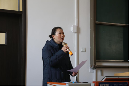 bw必威西汉姆联官网召开2021年度全体教职工大会 bw必威西汉姆联官网召开2021年度全体教职工大会