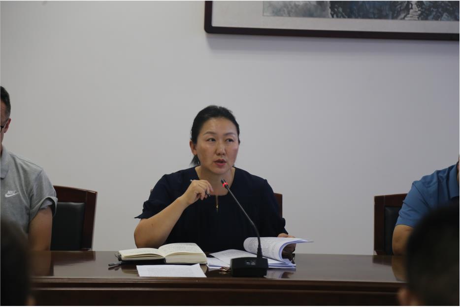 bw必威西汉姆联官网举行全面从严治党专题研讨会暨2023年度基层党建半年检查 bw必威西汉姆联官网举行全面从严治党专题研讨会暨2023年度基层党建半年检查